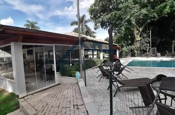 Condomínio Residencial Reserva Colonial