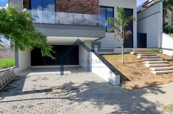 Casa em condomínio para venda, Condomínio La Dolce Vita, Paulínia