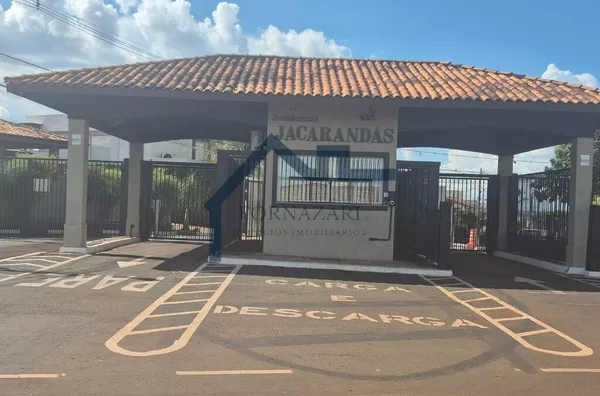 Residencial Jacarandás