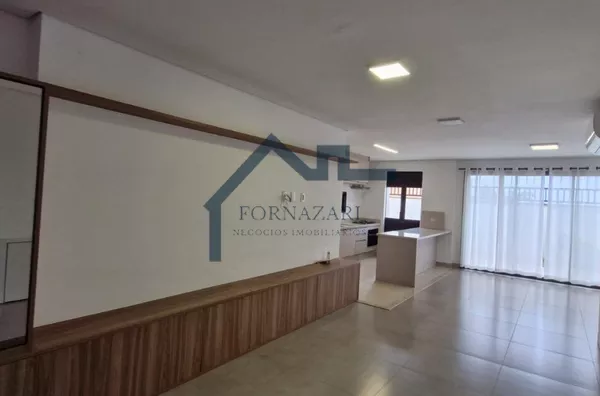 Casa em condomínio para aluguel,  Garden City Nova Campinas, Campinas