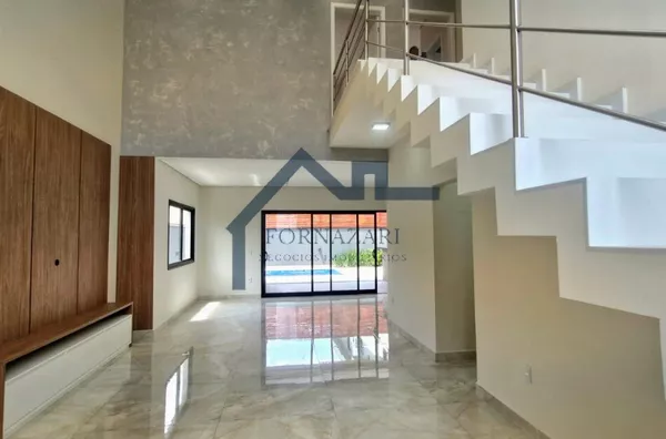 Casa em condomínio para venda, 3 quarto(s),  Residencial Mont' Alcino, Valinhos