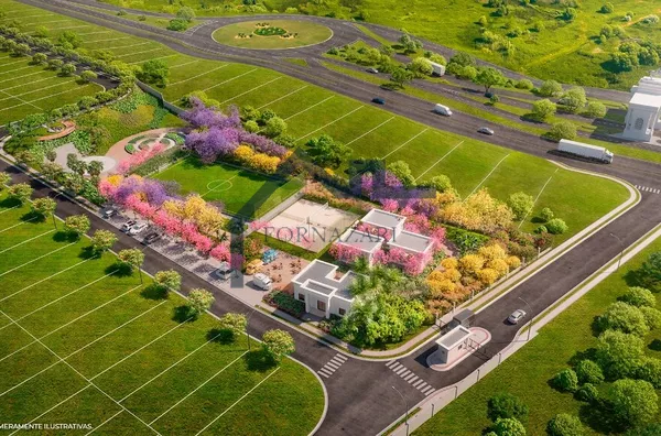 Terrassos Residencial