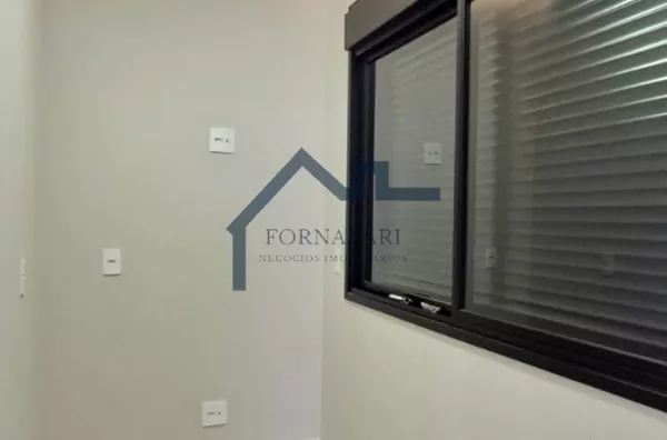 Casa em condomínio para venda, Vila Bela Siena, Paulínia