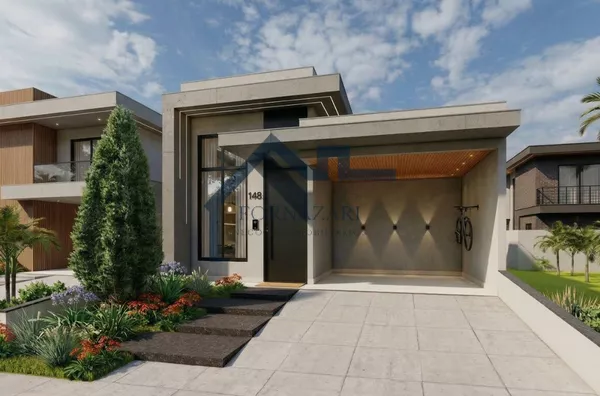 Casa em condomínio para venda, 3 quarto(s),  Residencial Terras Da Estância, Paulínia