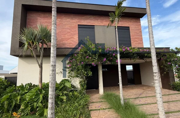Casa em condomínio para venda, 4 quarto(s),  Loteamento Residencial Arborais, Campinas