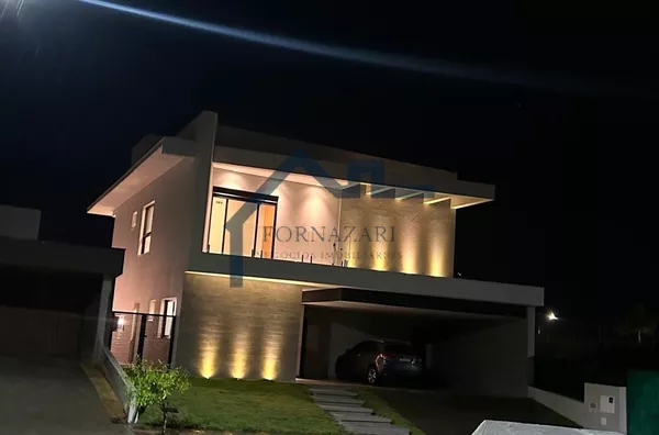 Casa em condomínio para venda, 4 quarto(s),  Loteamento Residencial Arborais, Campinas