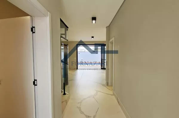 Casa em condomínio para venda, 3 quarto(s),  Residencial Royal Garden, Paulínia