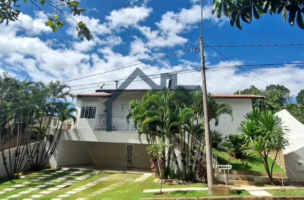 Casa em condomínio para venda, 4 quarto(s),  Parque Lausane, Valinhos