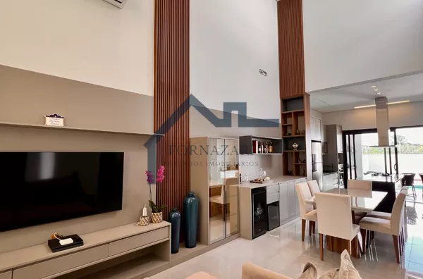 Casa em condomínio para venda,  Residencial Mont'Alcino, Valinhos