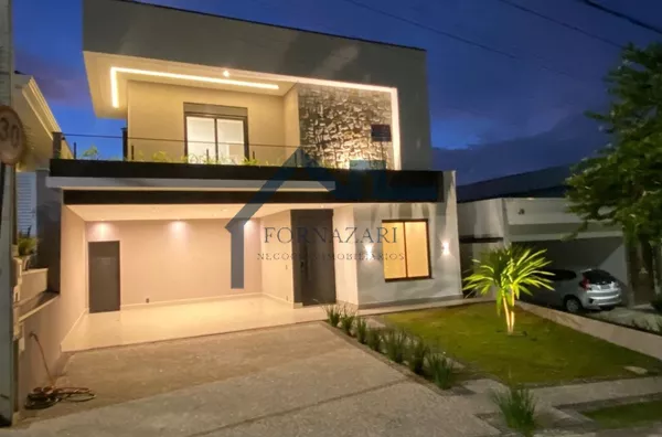 Casa em condomínio para venda, 3 quarto(s),  Residencial Vila Do Sol, Valinhos