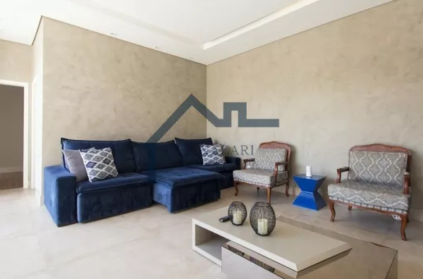 Casa em condomínio para venda,  Reserva Do Itamaracá, Valinhos