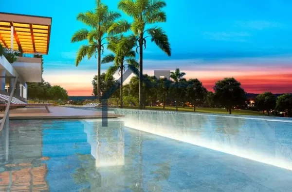 Residencial Reserva Serena Campinas