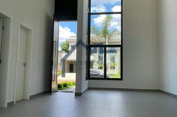Casa em condomínio para venda, Residencial Royal Garden, Paulínia