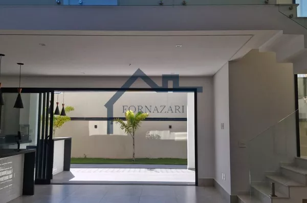 Casa em condomínio para venda, 3 quarto(s),  Residencial Mont' Alcino, Valinhos