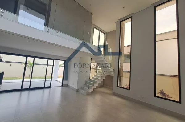Casa em condomínio para venda, 3 quarto(s),  Residencial Mont' Alcino, Valinhos