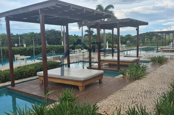 Terreno para venda,  Loteamento Residencial Arborais, Campinas