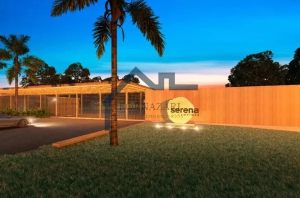 Residencial Reserva Serena Campinas
