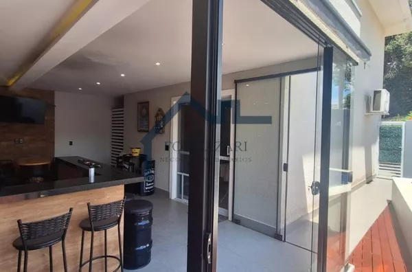Casa em condomínio para venda, Condomínio Villagio Santorini, Valinhos/SP