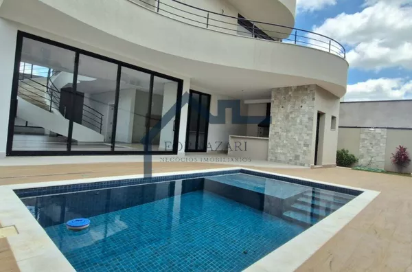 Casa em condomínio para venda,  Residencial Mont' Alcino, Valinhos