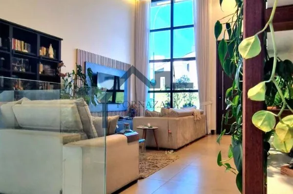 Casa em condomínio para venda, 3 quarto(s), Residencial Mont'Alcino, Valinhos