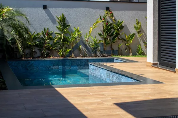 Casa em condomínio para venda, Condomínio La Dolce Vita, Paulínia
