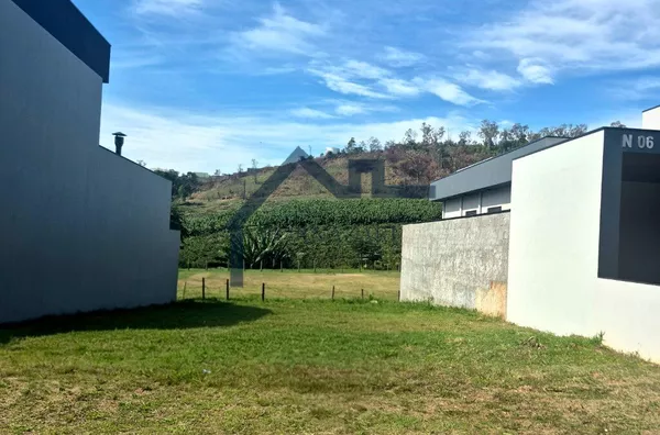 Terreno para venda,  Residencial Mont' Alcino, Valinhos