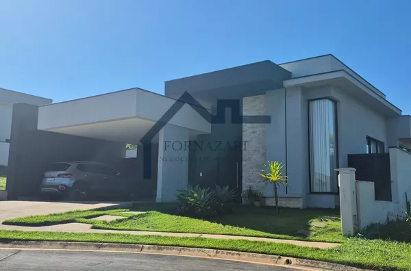 Casa em condomínio para venda, 3 quarto(s),  Reserva Do Itamaracá, Valinhos