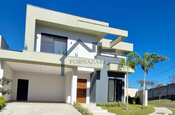 Casa em condomínio para venda, Cond. Reserva do Itamaracá, Valinhos