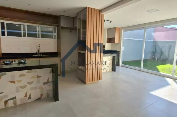 Casa em condomínio para venda, 3 quarto(s),  Residencial Terras Da Estância, Paulínia