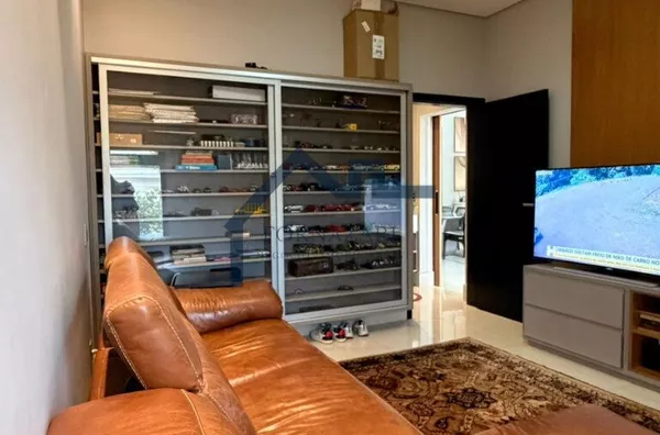 Casa em condomínio para venda, 3 quarto(s),  Residencial Villa Lobos, Paulínia