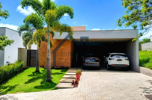 Casa em condomínio para venda,  Condomínio Vita Verdi, Valinhos