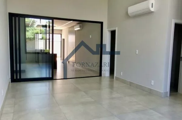 Casa em condomínio para venda, Residencial Royal Garden, Paulínia
