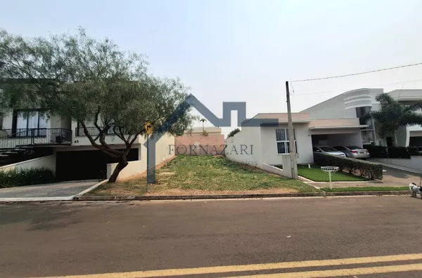 Terreno para venda,  Residencial Real Park Sumaré, Sumaré