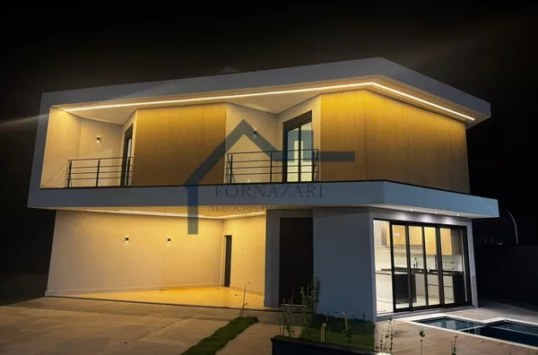 Casa em condomínio para venda, Residencial Royal Garden, Paulínia