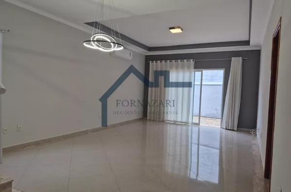 Casa em condomínio para venda, Canterville Residence, Valinhos