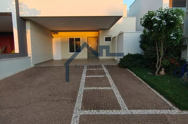 Casa em condomínio para venda, 3 quarto(s),  Residencial Terras Da Estância, Paulínia