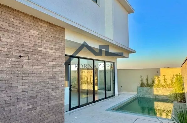 Casa em condomínio para venda,  Condomínio Vista Campinas, Campinas