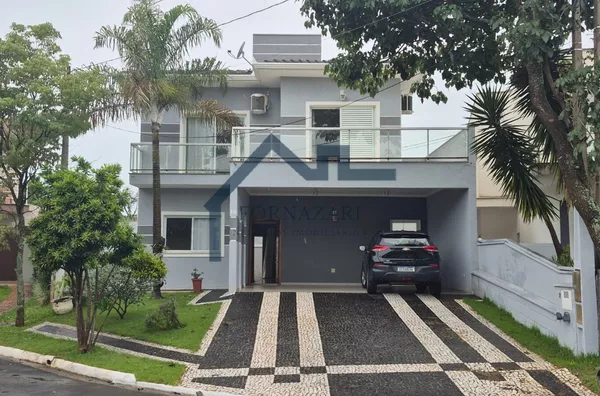 Casa em condomínio para venda, Canterville Residence, Valinhos