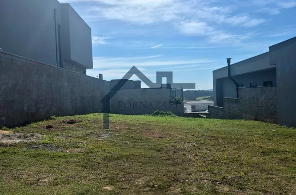 Terreno para venda,  Residencial Mont' Alcino, Valinhos