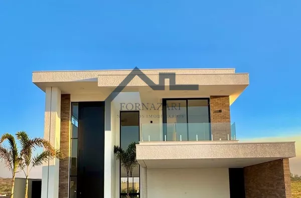 Casa em condomínio para venda,  Condomínio Vista Campinas, Campinas
