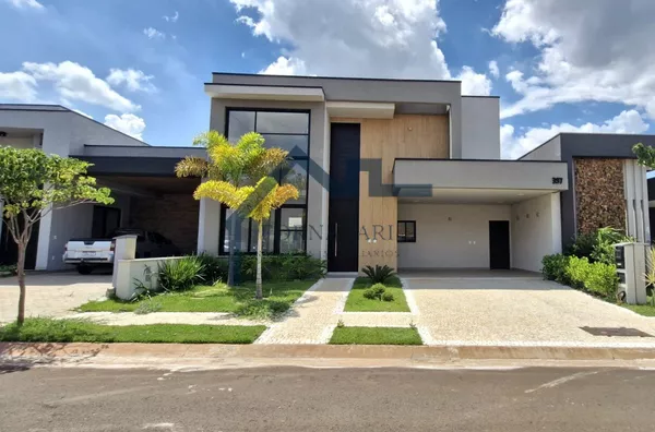 Casa em condomínio para venda, Residencial Royal Garden, Paulínia