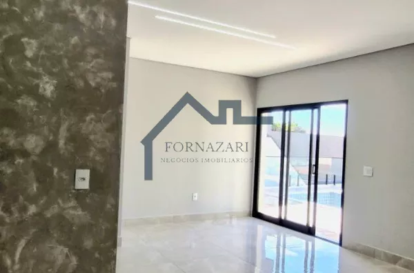 Casa em condomínio para venda,  Residencial Mont' Alcino, Valinhos
