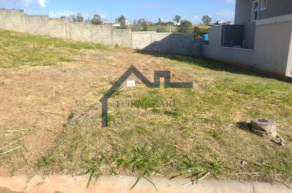 Terreno para venda,  Residencial Mont' Alcino, Valinhos