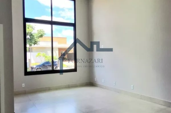 Casa em condomínio para venda, Residencial Royal Garden, Paulínia