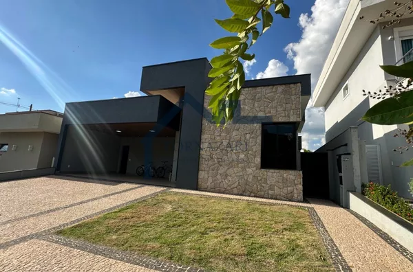 Casa em condomínio para venda, Residencial Villa Lobos, Paulínia