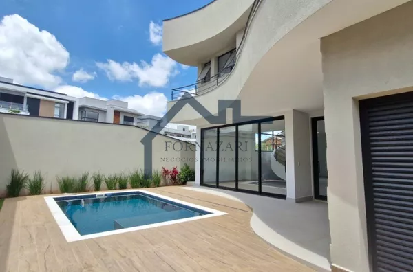 Casa em condomínio para venda,  Residencial Mont' Alcino, Valinhos