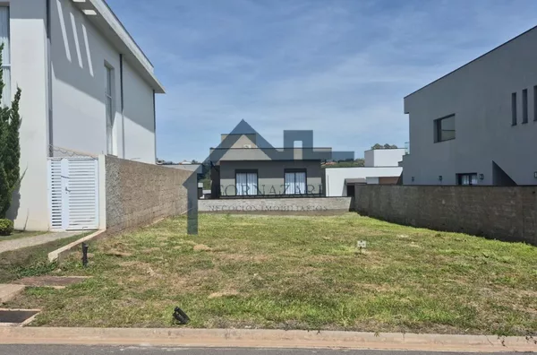 Terreno para venda,  Residencial Mont' Alcino, Valinhos