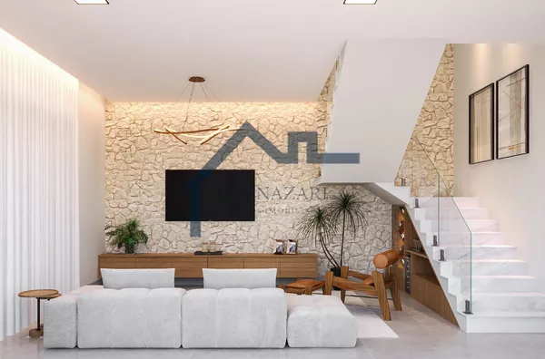 Casa em condomínio para venda, 4 quarto(s),  Santorini Residencial Club, Paulínia
