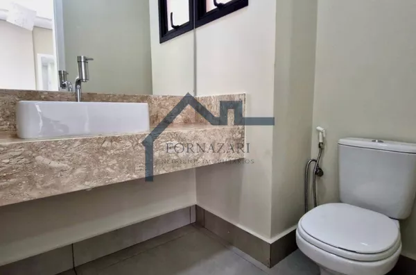 Casa em condomínio para venda, Residencial Royal Garden, Paulínia