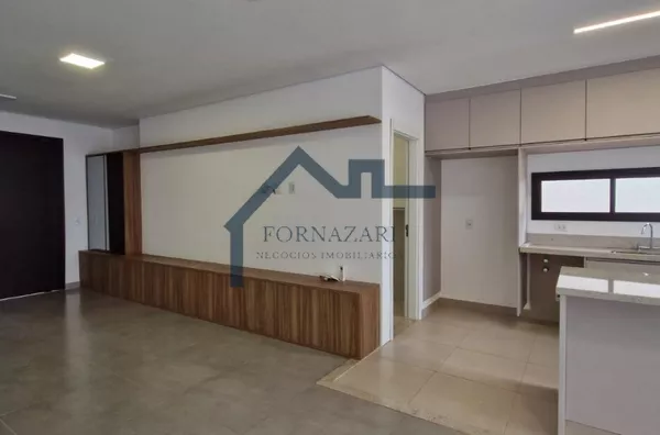 Casa em condomínio para aluguel,  Garden City Nova Campinas, Campinas